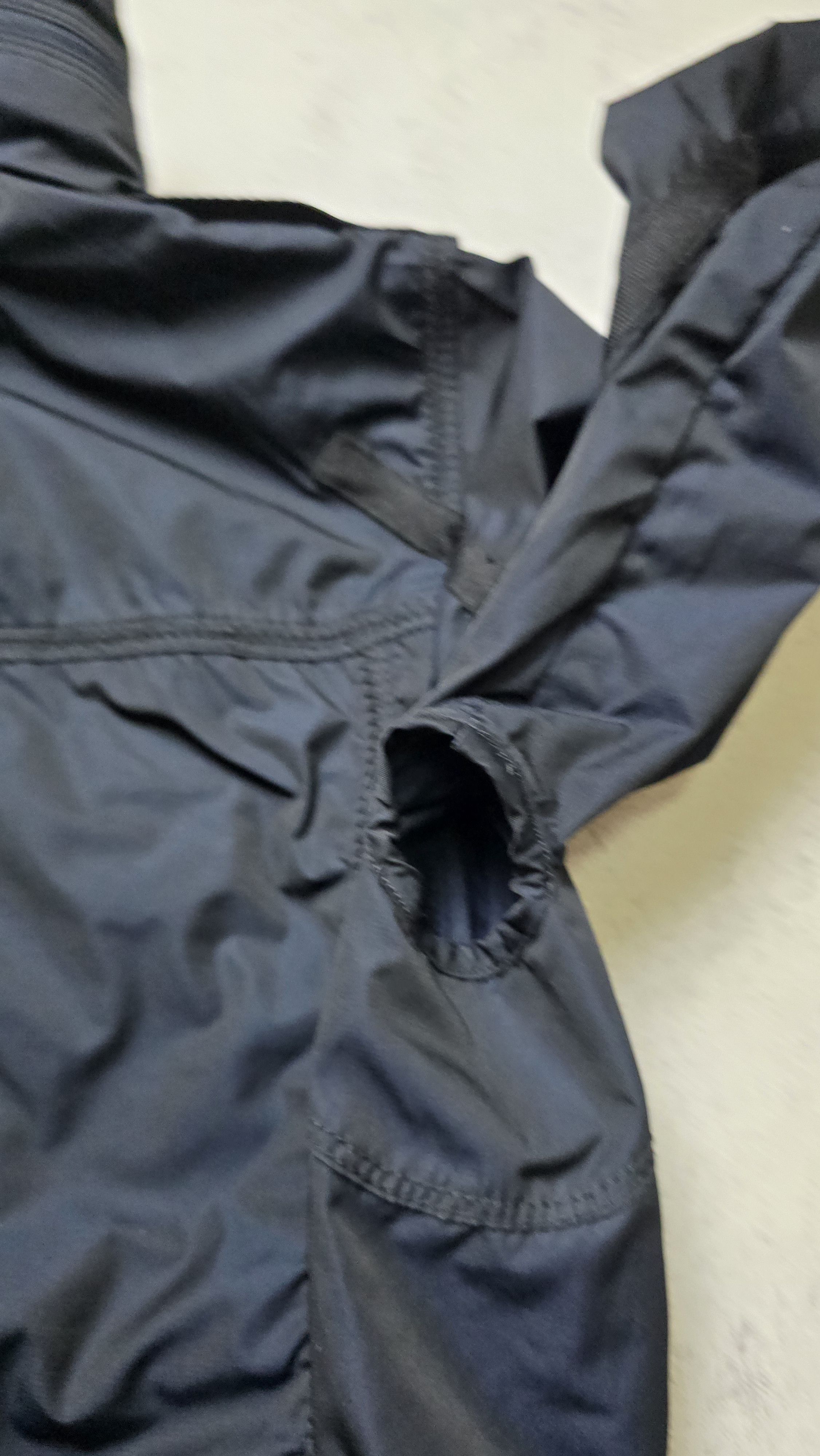 Parajumpers Vintage Multi-Pocket Utility Cargo Windbreaker Jacket Size M / US 6-8 / IT 42-44 - 8 Thumbnail