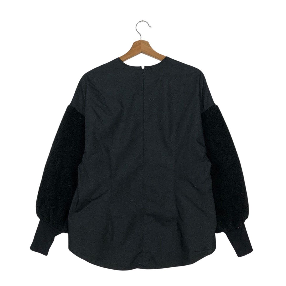 Japanese Brand 📌Vintage Long Sleeve Shirt Adonisis Saison Made in Japan Size M / US 6-8 / IT 42-44 - 10 Thumbnail