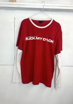 Suck My Dick | Grailed