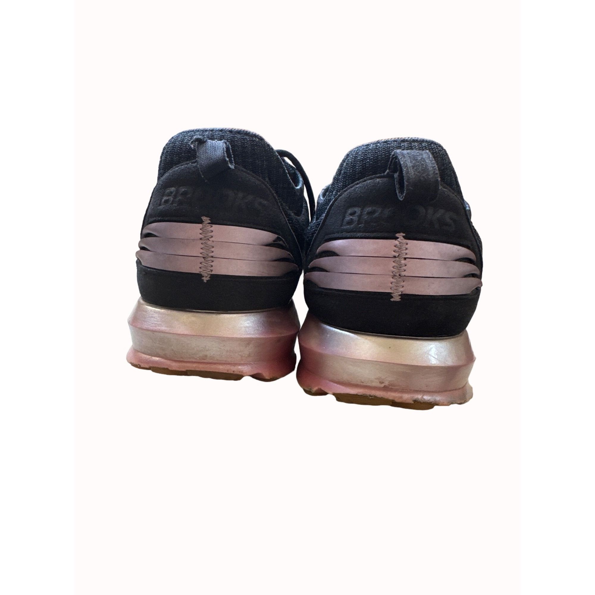 Brooks Brooks Levitate 2 men’s black running shoes sneakers size 12 Size US 12 / EU 45 - 7 Thumbnail