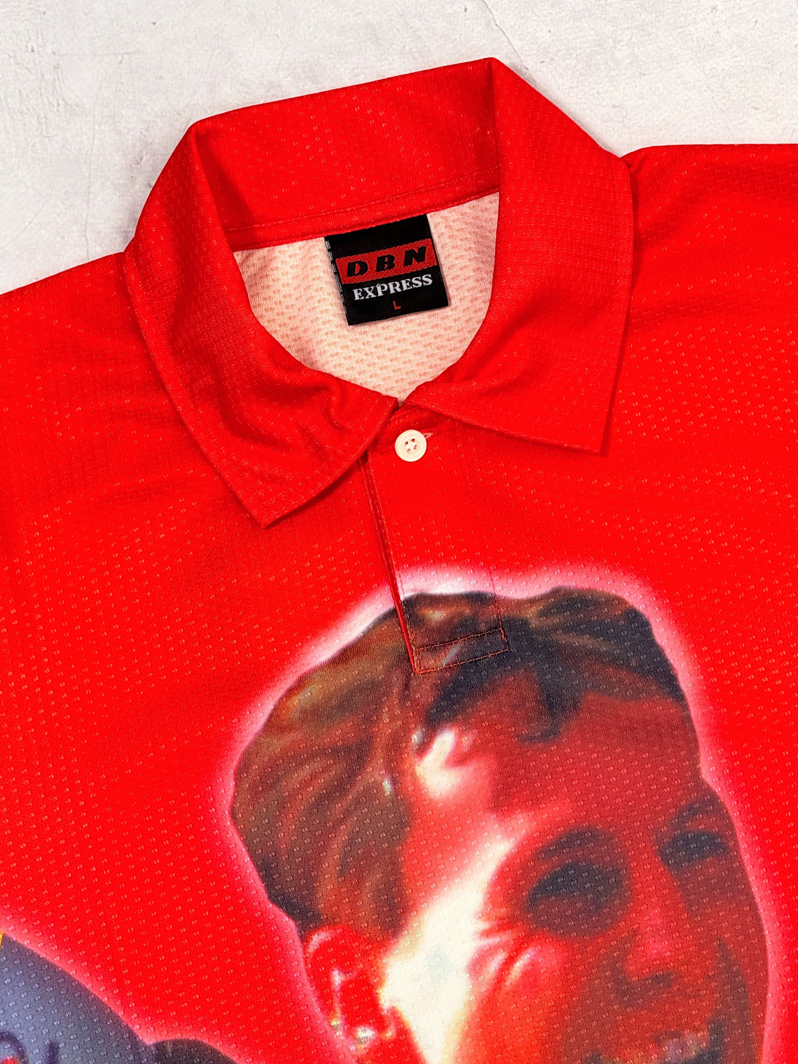 Formula 1 × Vintage Vintage Schumacher T-Shirt Formula 1 Marlboro Size US M / EU 48-50 / 2 - 5 Thumbnail