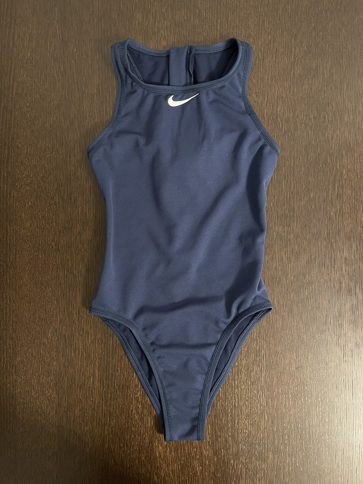 Nike Nike Waterpolo Swimsuit Size S / US 4 / IT 40 - 1 Thumbnail
