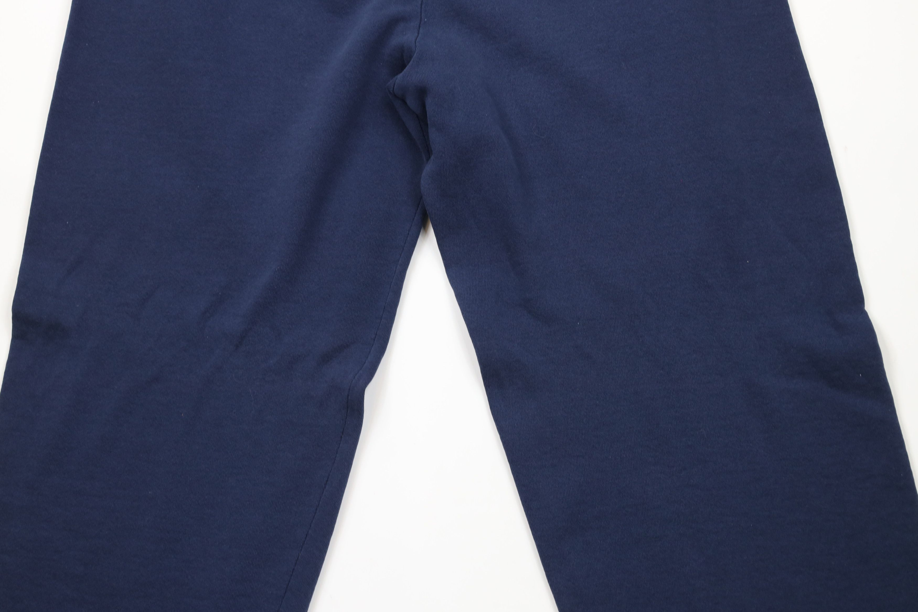Russell Athletic × Vintage Vintage 90s Russell Athletic University of Michigan Football Size US 38 / EU 54 - 13 Thumbnail