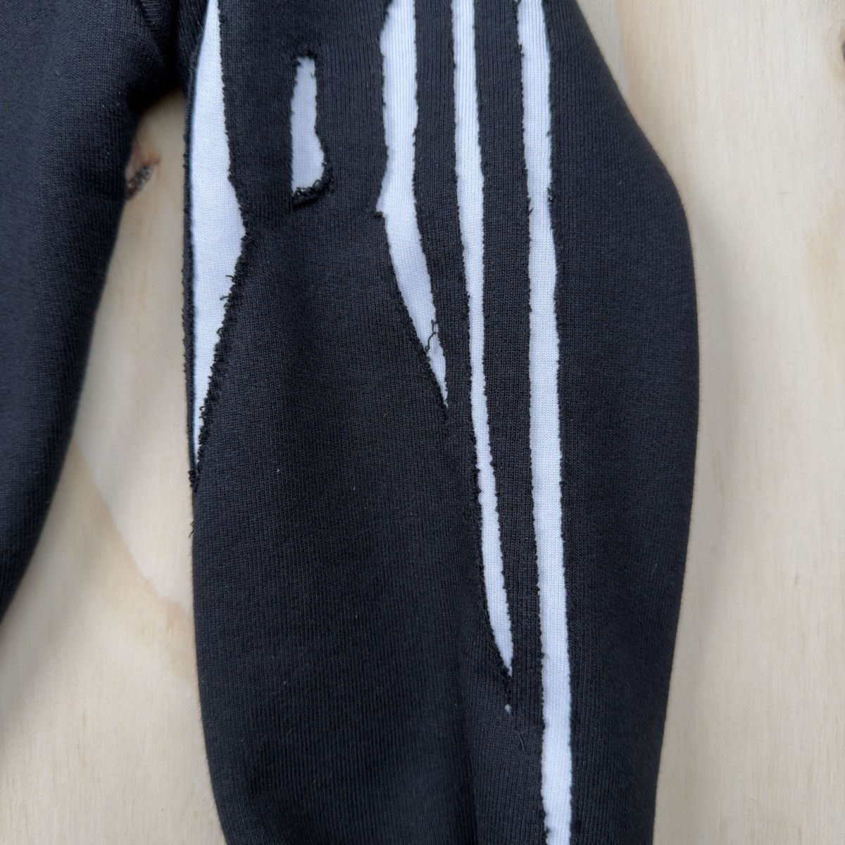 Other SXVSU HOODIE - ETERNAL COLLECTION - SIZE M Size US M / EU 48-50 / 2 - 10 Thumbnail