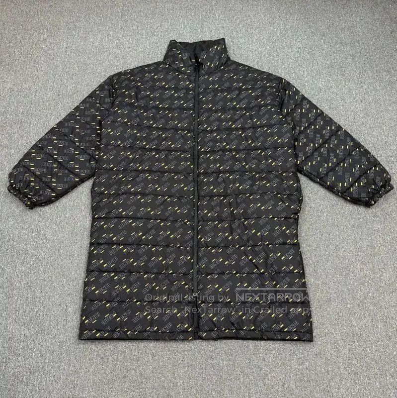 Fendi Fendi Black Men's Lightweight Outerwear Jacket . Size US L / EU 52-54 / 3 - 2 Thumbnail