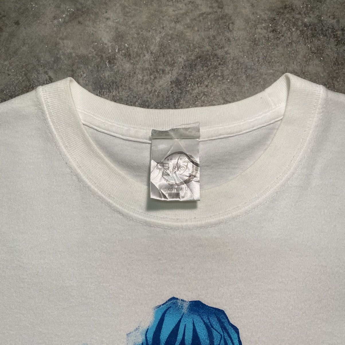 Anime × Cartoon Network × Vintage Demon Slayer Mist Hashira Muichiro Tokito Anime T Shirt Size US L / EU 52-54 / 3 - 3 Thumbnail