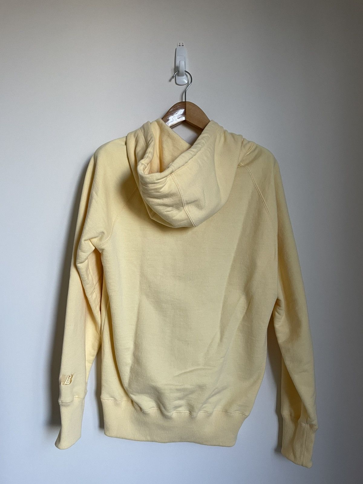 Aime Leon Dore × New Balance Aime Leon Dore New Balance Hoodie Size US M / EU 48-50 / 2 - 2 Thumbnail