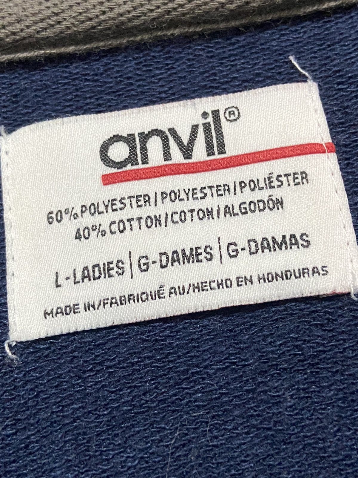Other Yale University Crewneck Sweatshirt Size L / US 10 / IT 46 - 4 Thumbnail