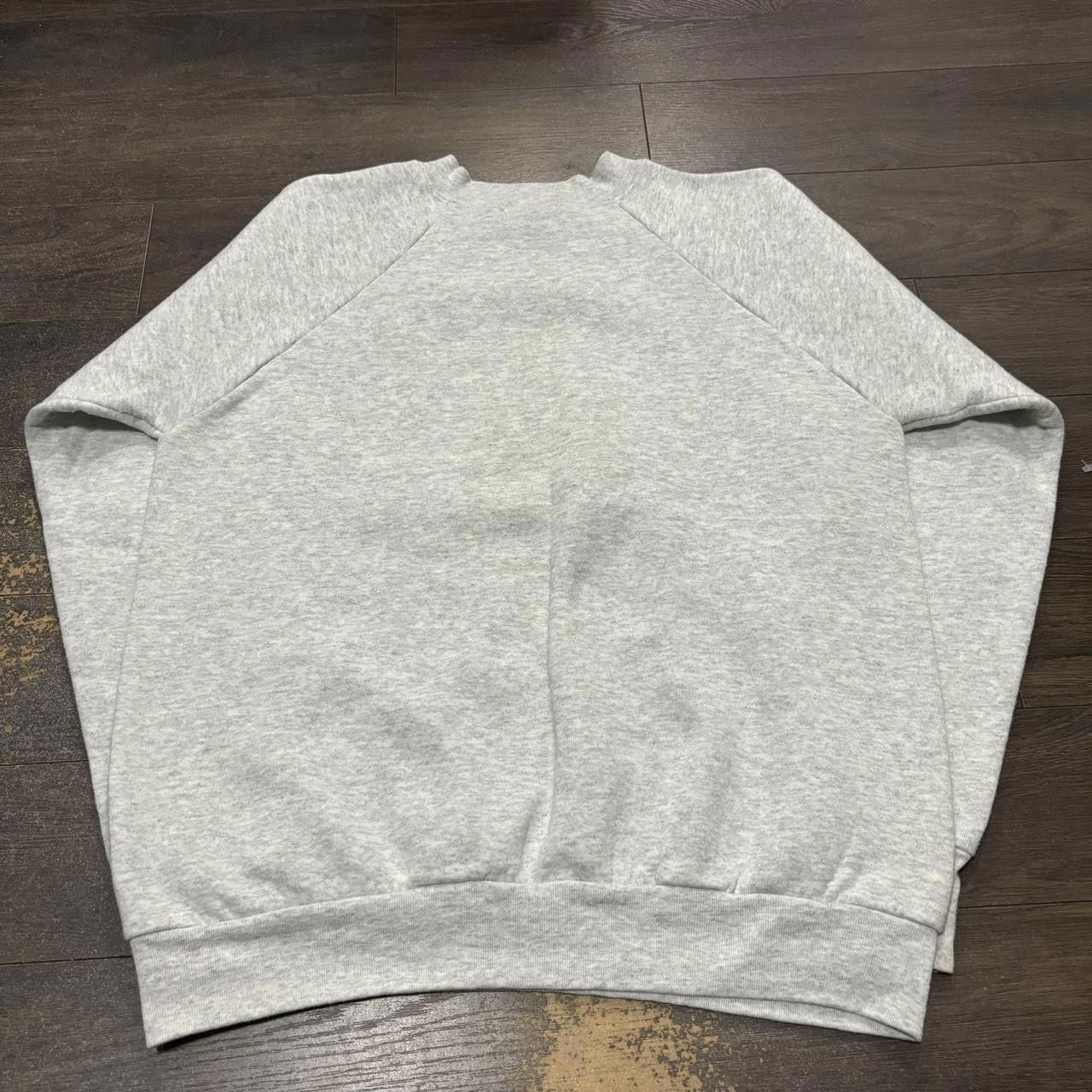 Fruit Of The Loom vintage dachshund crewneck sweatshirt 90s L Size US L / EU 52-54 / 3 - 5 Thumbnail