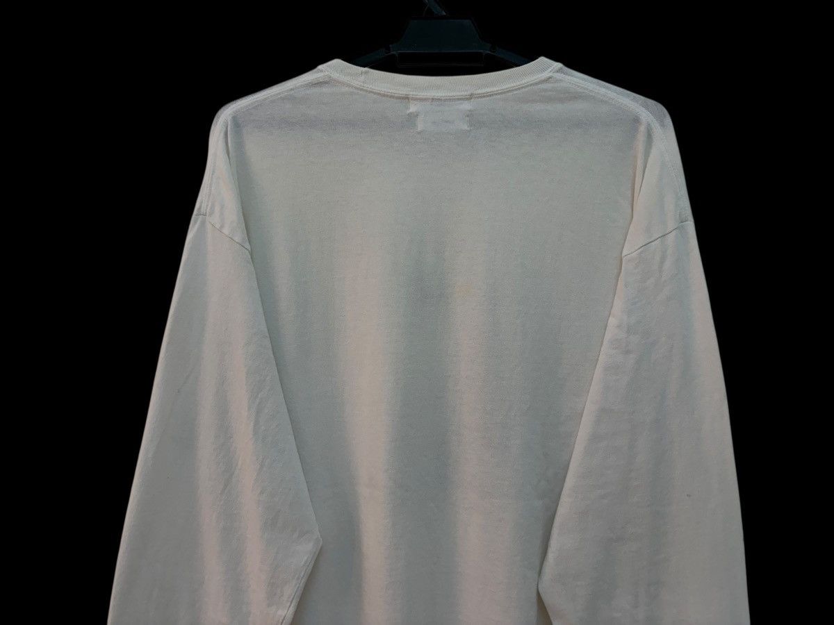 Band Tees VTG S/S 2002 BJORK 📸 BY KEVIN CUMMINS PHOTOGRAPHIC TEE Size US XL / EU 56 / 4 - 9 Thumbnail