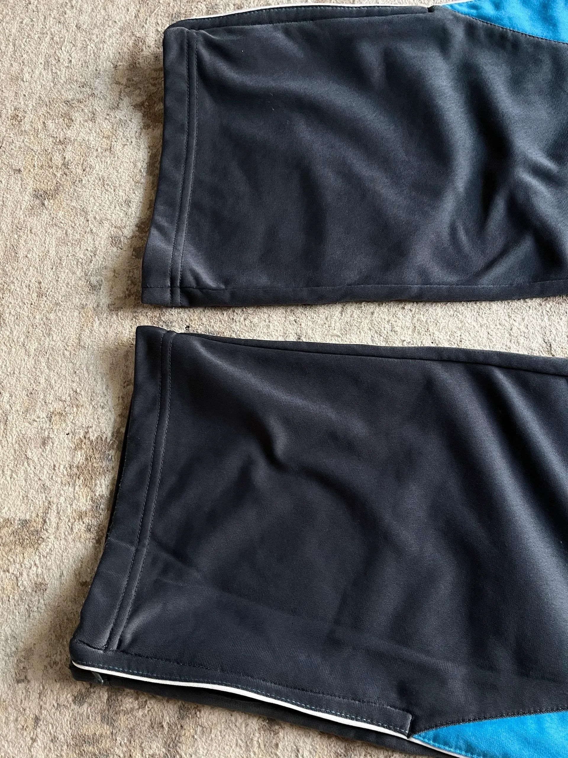 Nike Nike Air Sz XL (164-176cm) =M Track Pants 2004 Y2K Rare Size US 31 - 11 Thumbnail