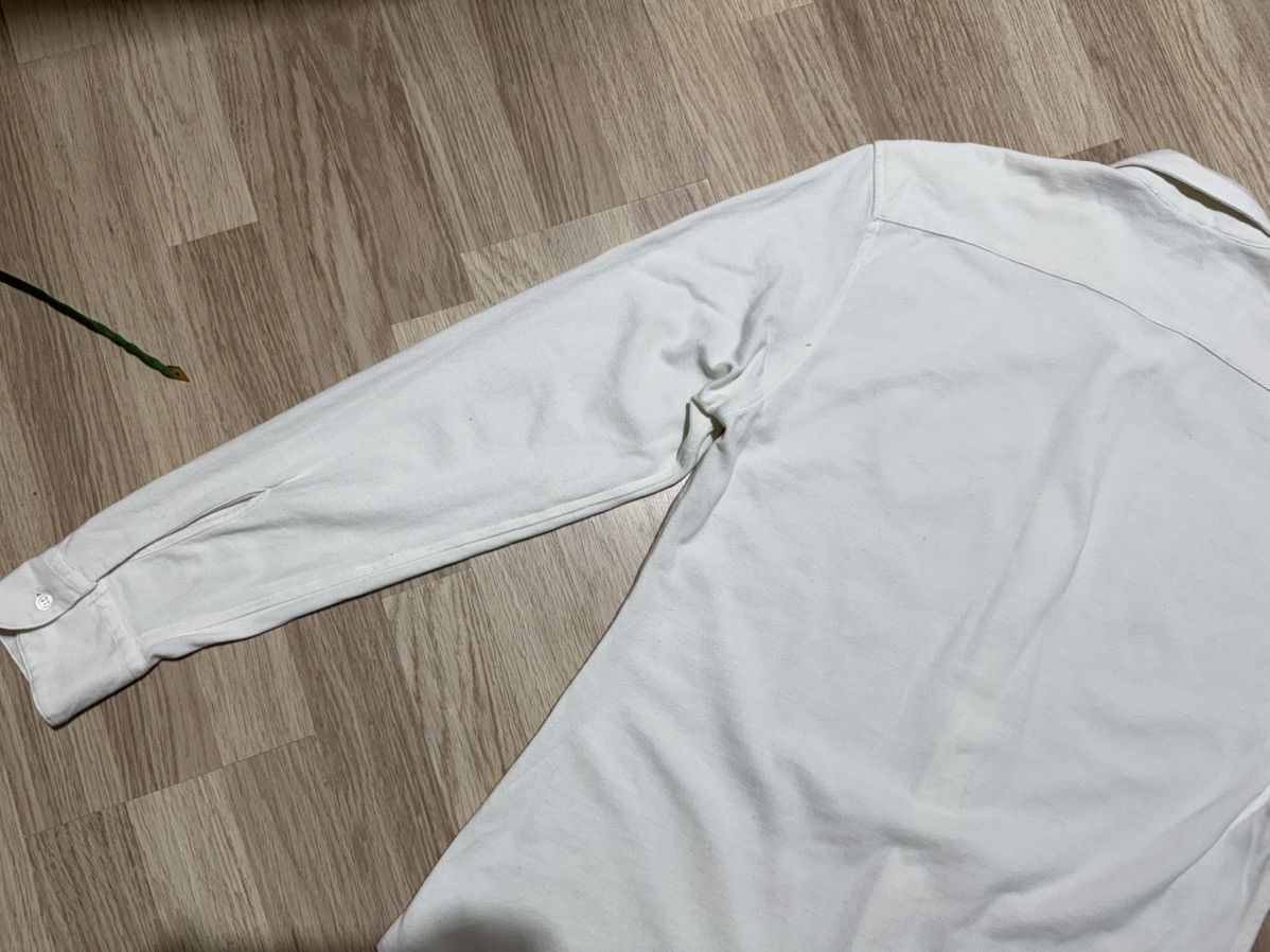 Barena Barena shirt Size 50 Size US M / EU 48-50 / 2 - 12 Thumbnail