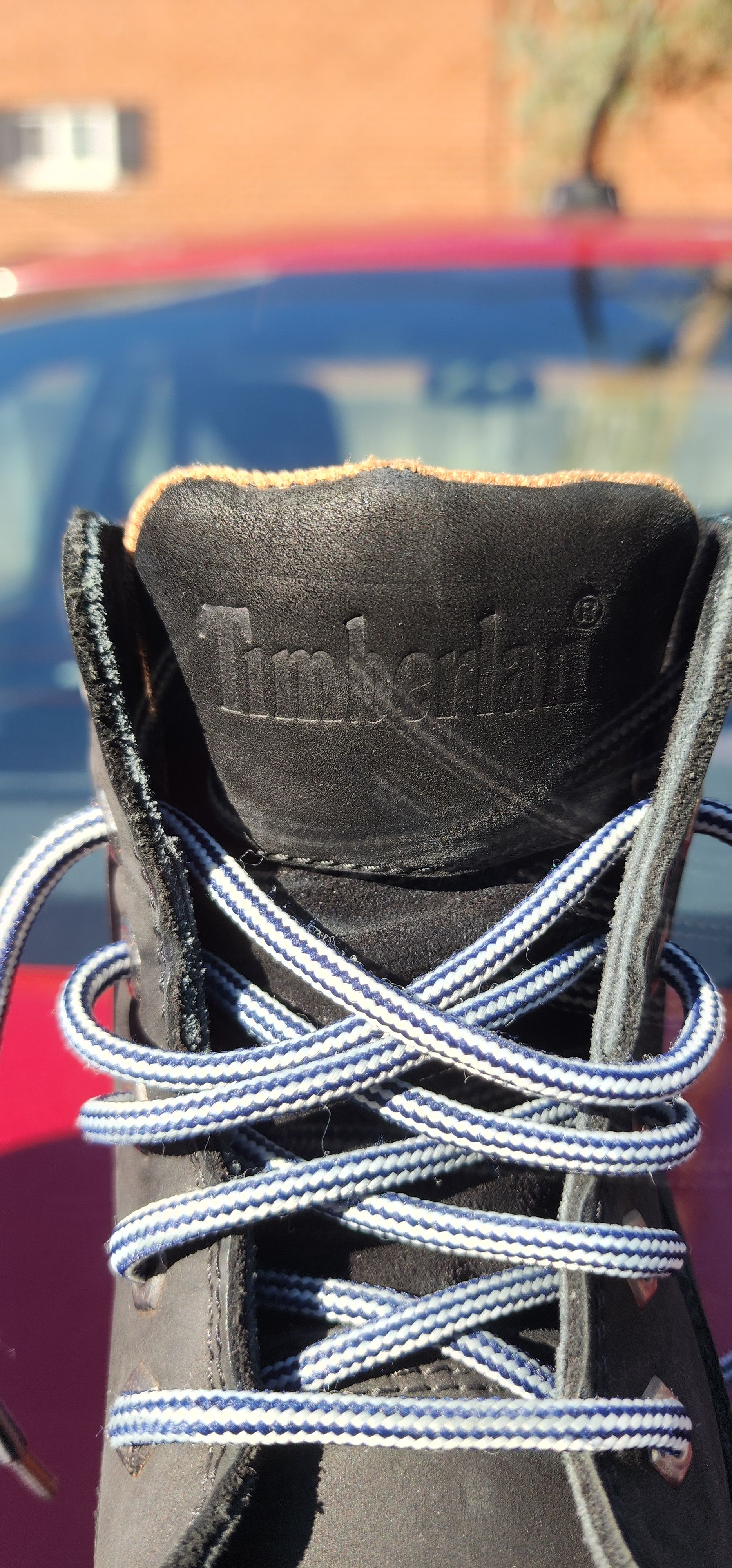 Timberland timberland boots classic 6-inch premium waterproof,high-top Size US 6 / EU 39 - 1 Thumbnail