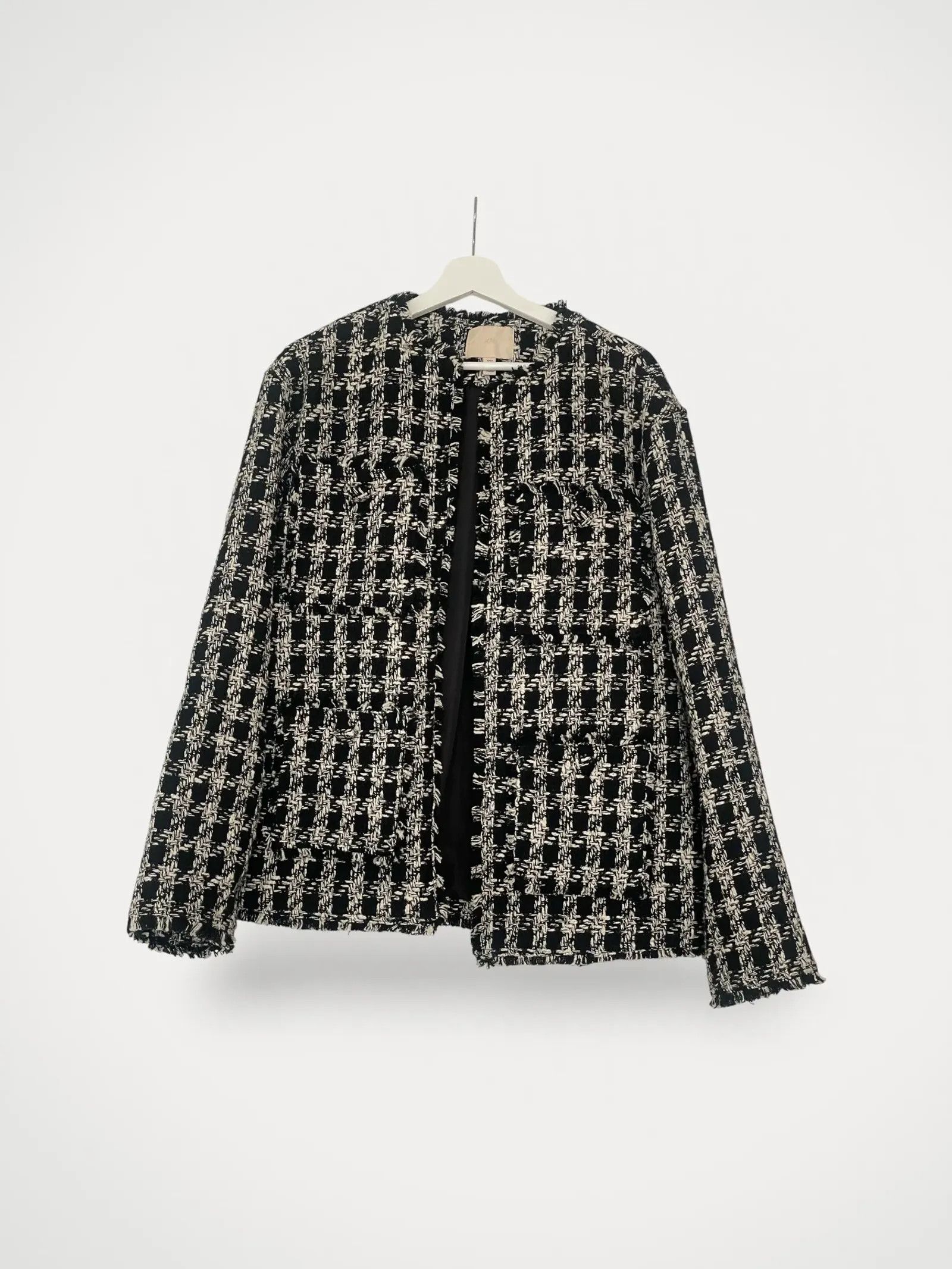 H&M H&M Jacket Size M / US 6-8 / IT 42-44 - 1 Thumbnail