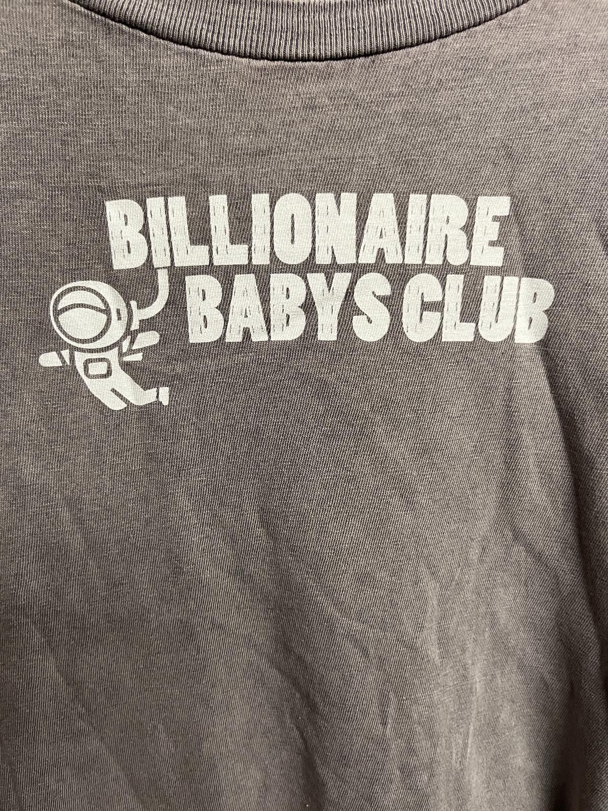 Designer Blow Movie x Billionaire Babys Club Michelle Pheiffer Size US M / EU 48-50 / 2 - 3 Thumbnail