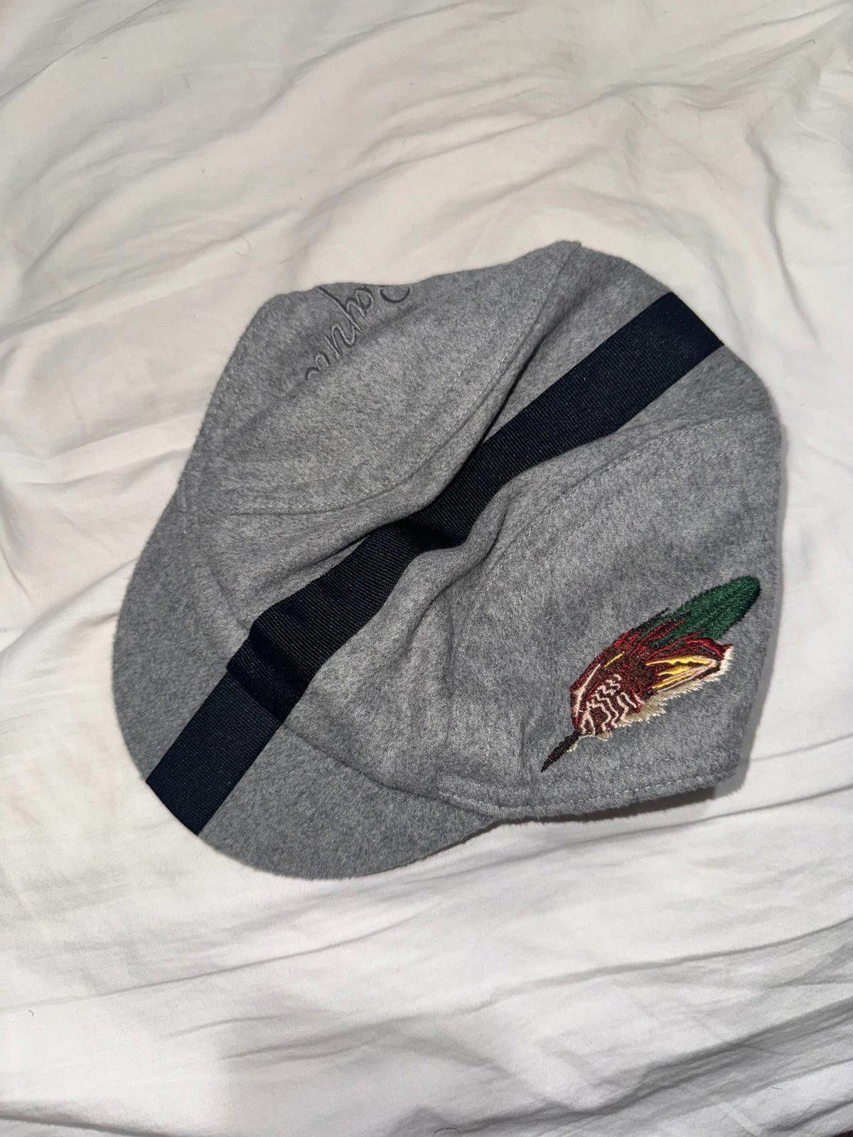Rapha Rapha x Andrew Todd 2009 Cyclist Riding Cap Rare Sz M Men’s Size ONE SIZE - 2 Thumbnail