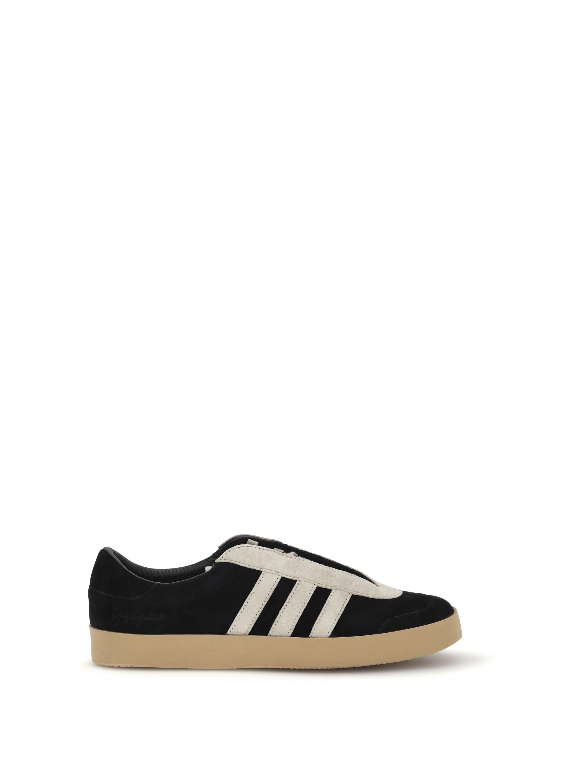 Y-3 Gazelle Sneakers Size US 8 / EU 41 - 1 Thumbnail