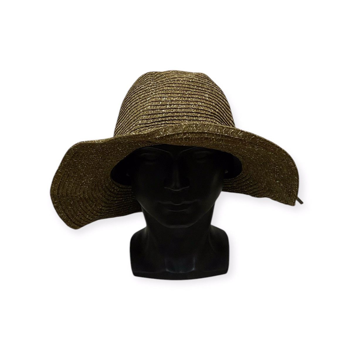 Japanese Brand Japanese Brand Niko and … Knit Bucket Hat Size ONE SIZE - 1 Thumbnail