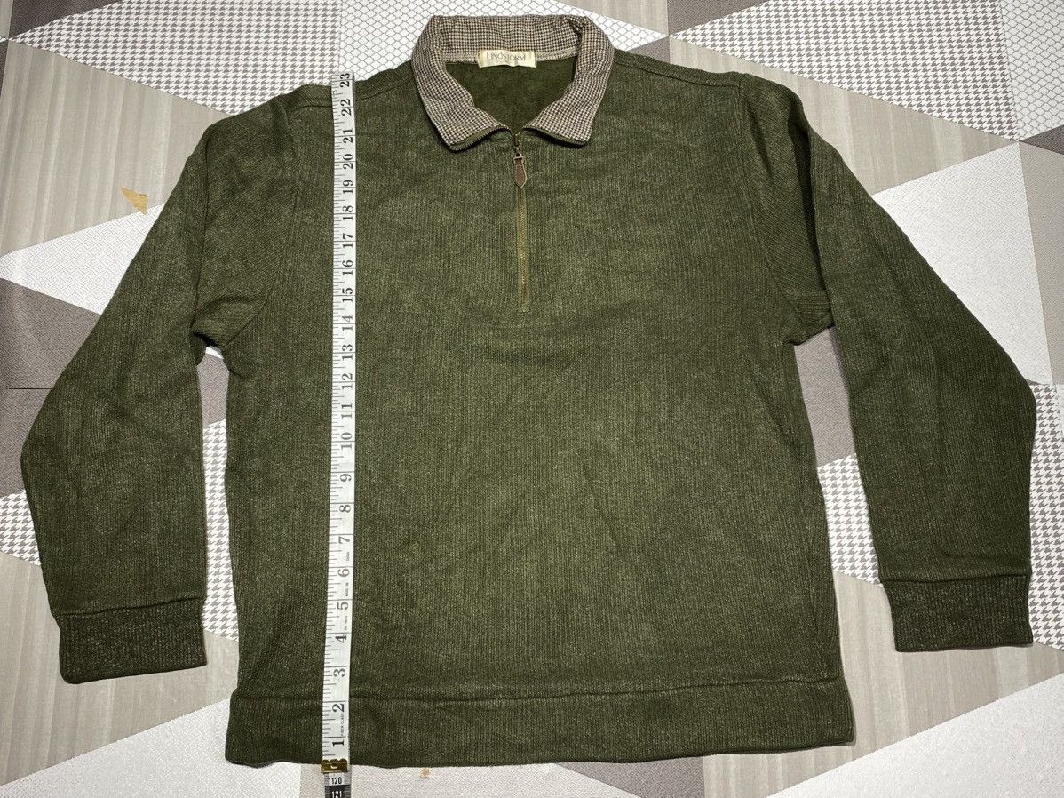 Other Lindstorm Long Sleeve Colar Sweatshirt Size US M / EU 48-50 / 2 - 9 Thumbnail