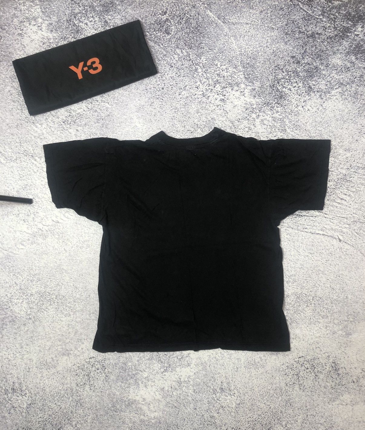 Japanese Brand Merch t-shirt Bonse onkelz y2k casual vintage Size US S / EU 44-46 / 1 - 8 Thumbnail