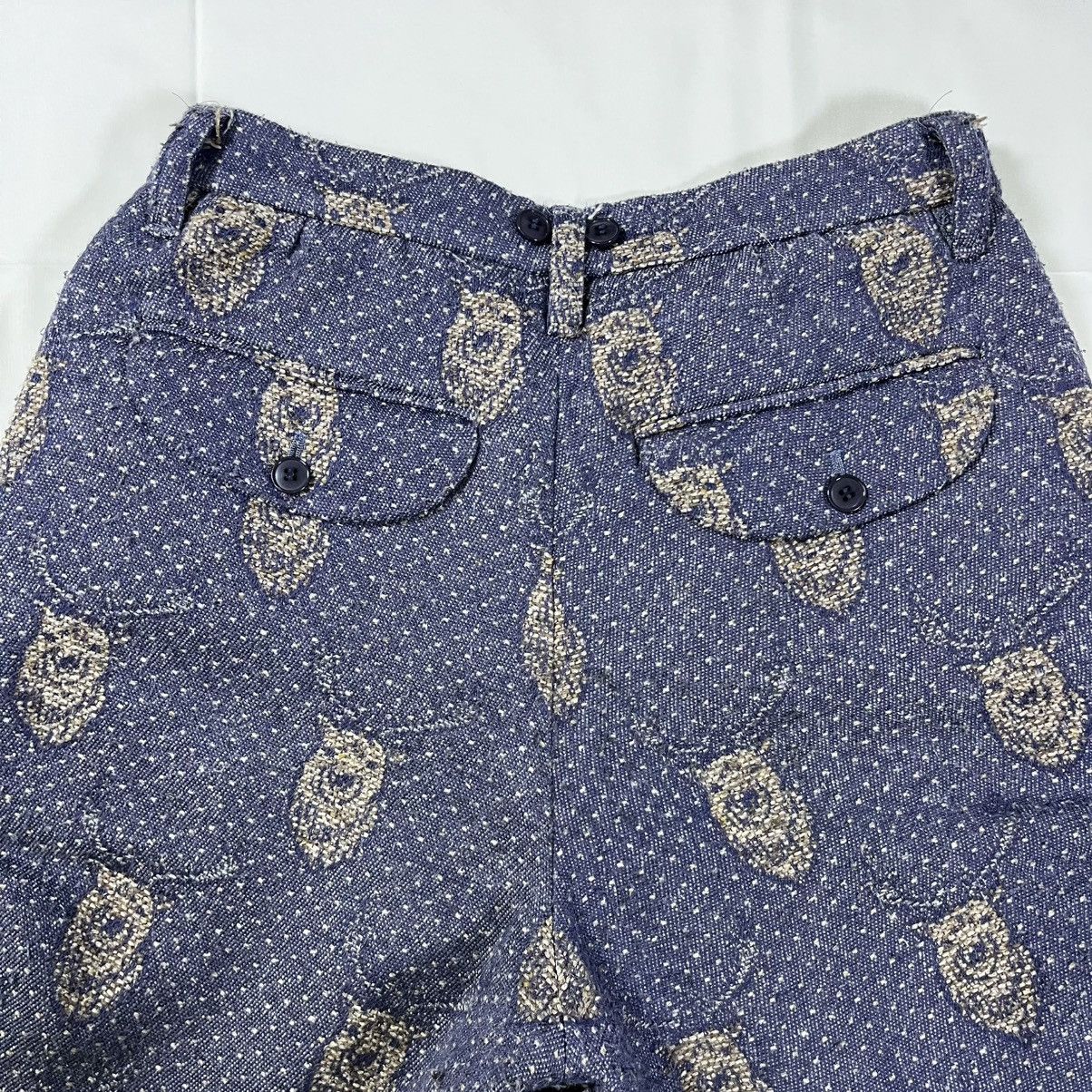 Ne-Net Issey Miyake Ne-net Short Pant Size 29" - 9 Thumbnail