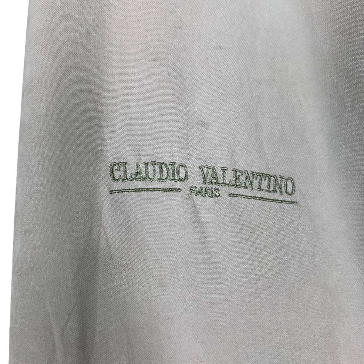 Valentino CLAUDIO VALENTINO Casual Jacket #0394-C18 Size US L / EU 52-54 / 3 - 17 Thumbnail