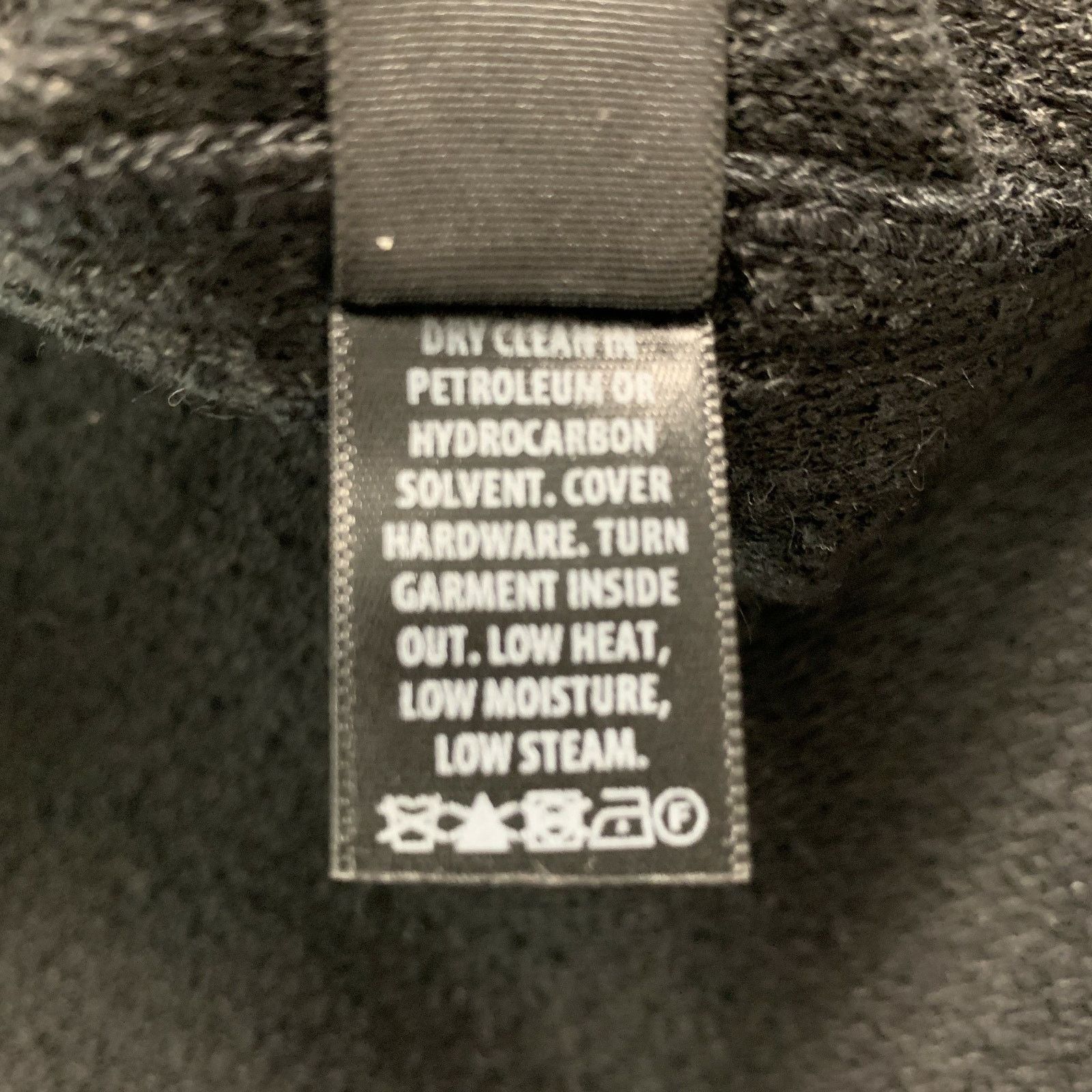 Size 4 Black Cotton Blend Cropped Below Knee Outfits