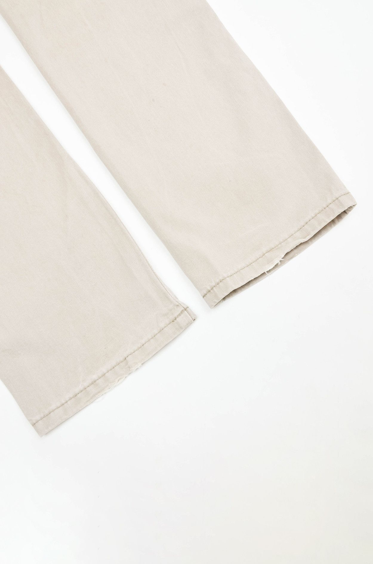 Vintage Wrangler Vintage Beige 10MWZ Cowboy Western Jeans size30 Size 30" / US 8 / IT 44 - 12 Thumbnail