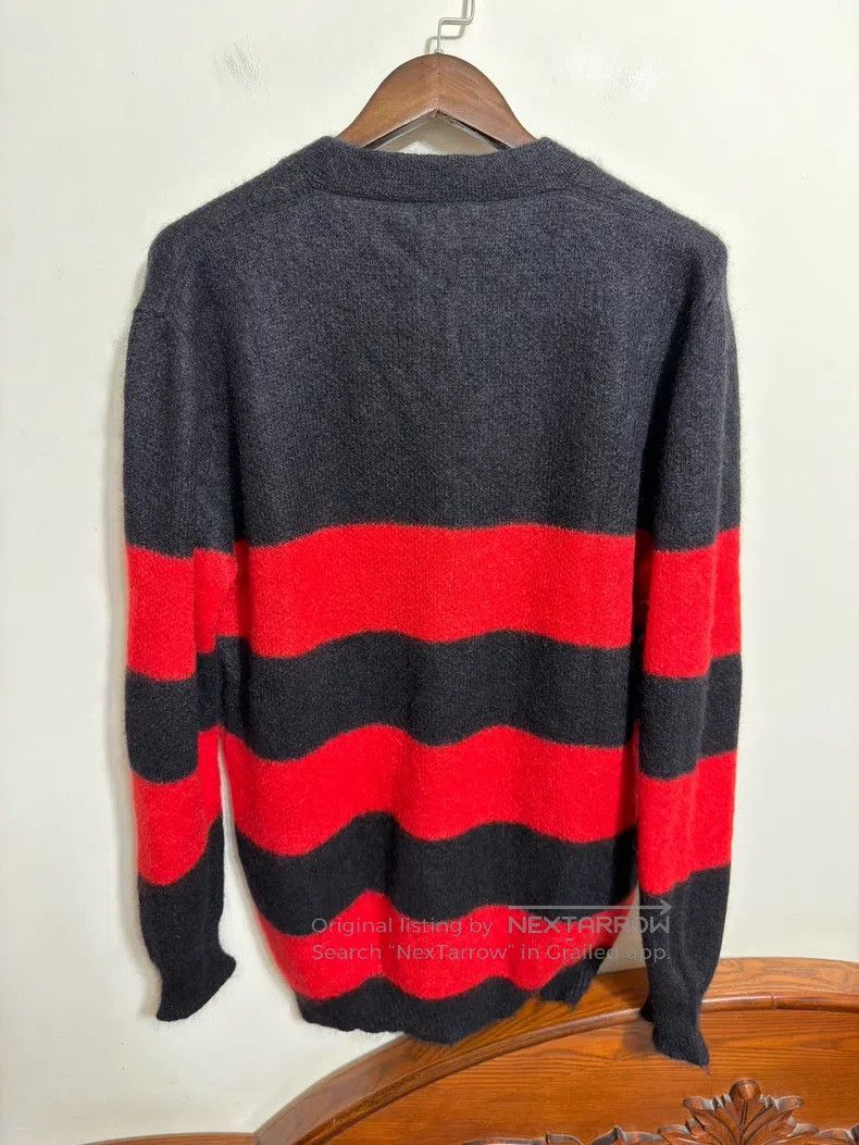 Saint Laurent Paris Saint Laurent Paris Knit Cardigan Size US S / EU 44-46 / 1 - 2 Thumbnail