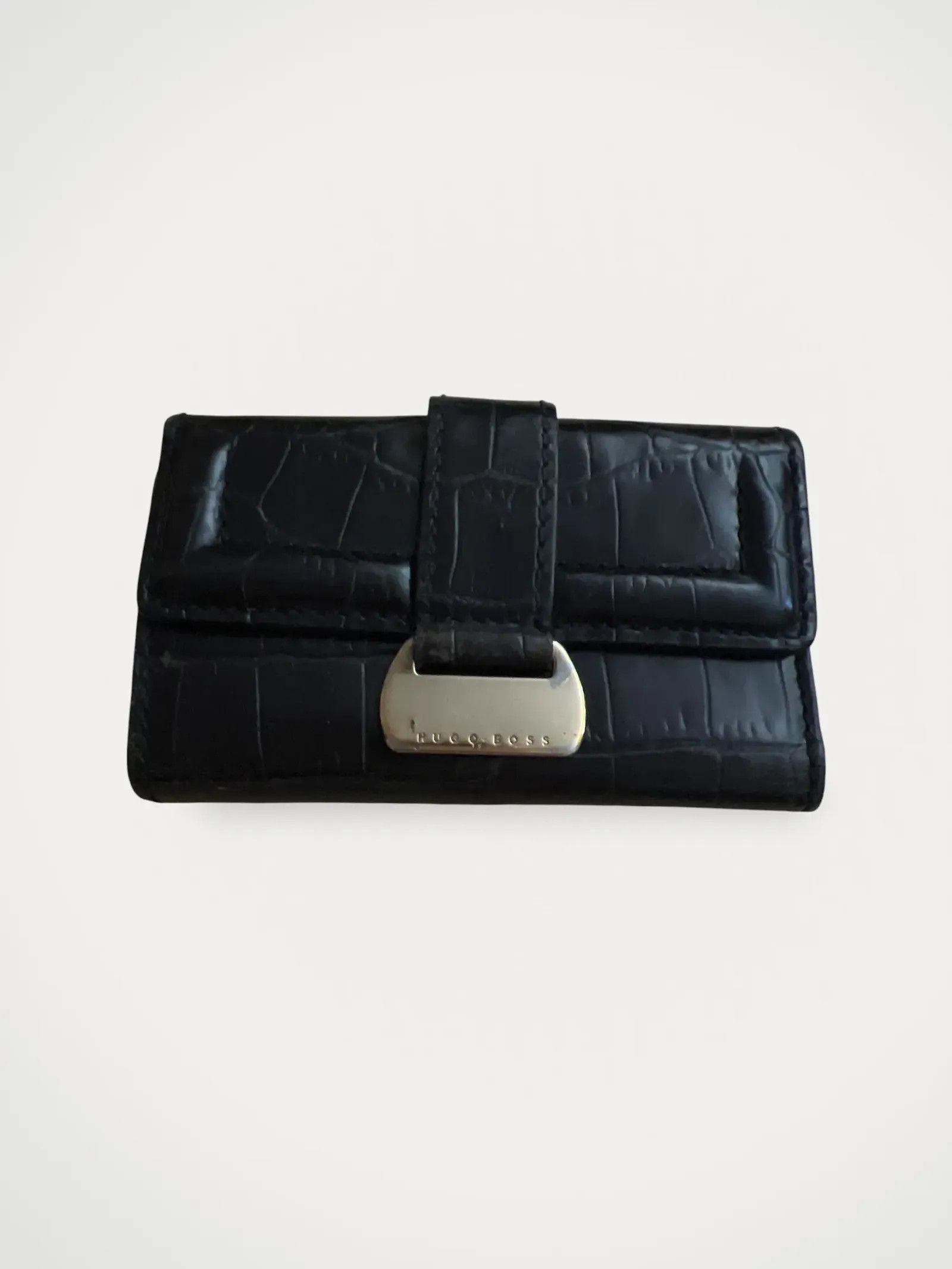 Hugo Boss Boss Wallet Size ONE SIZE - 1 Thumbnail
