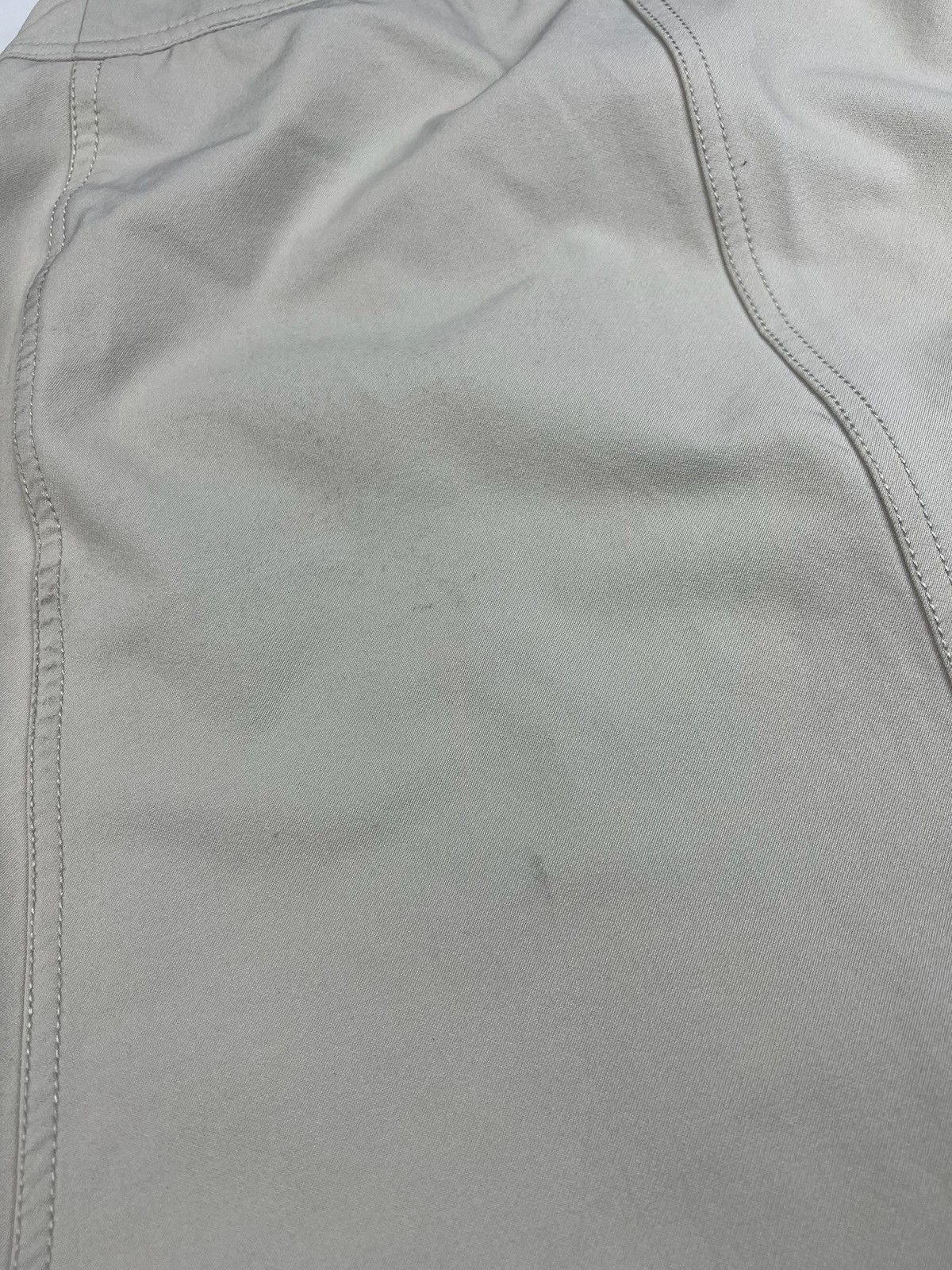 Prada Authentic Prada Sport Skirt Size 30" / US 8 / IT 44 - 16 Thumbnail