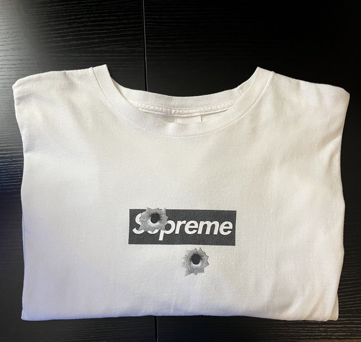 Supreme × Tyler The Creator Supreme Tyler The Creator Tee