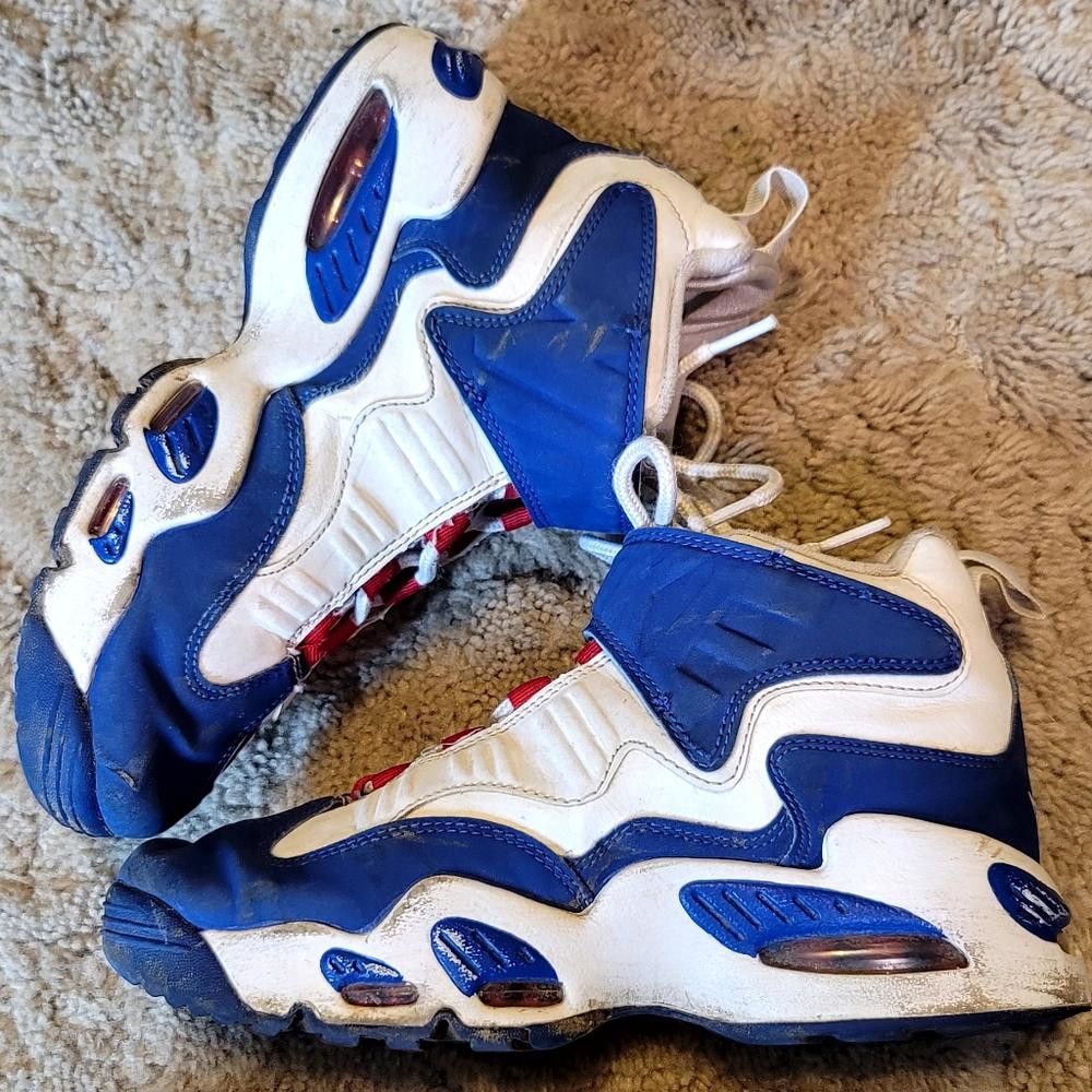 Nike Nike Air Griffey Max 1 Size US 5 / EU 37 - 5 Thumbnail