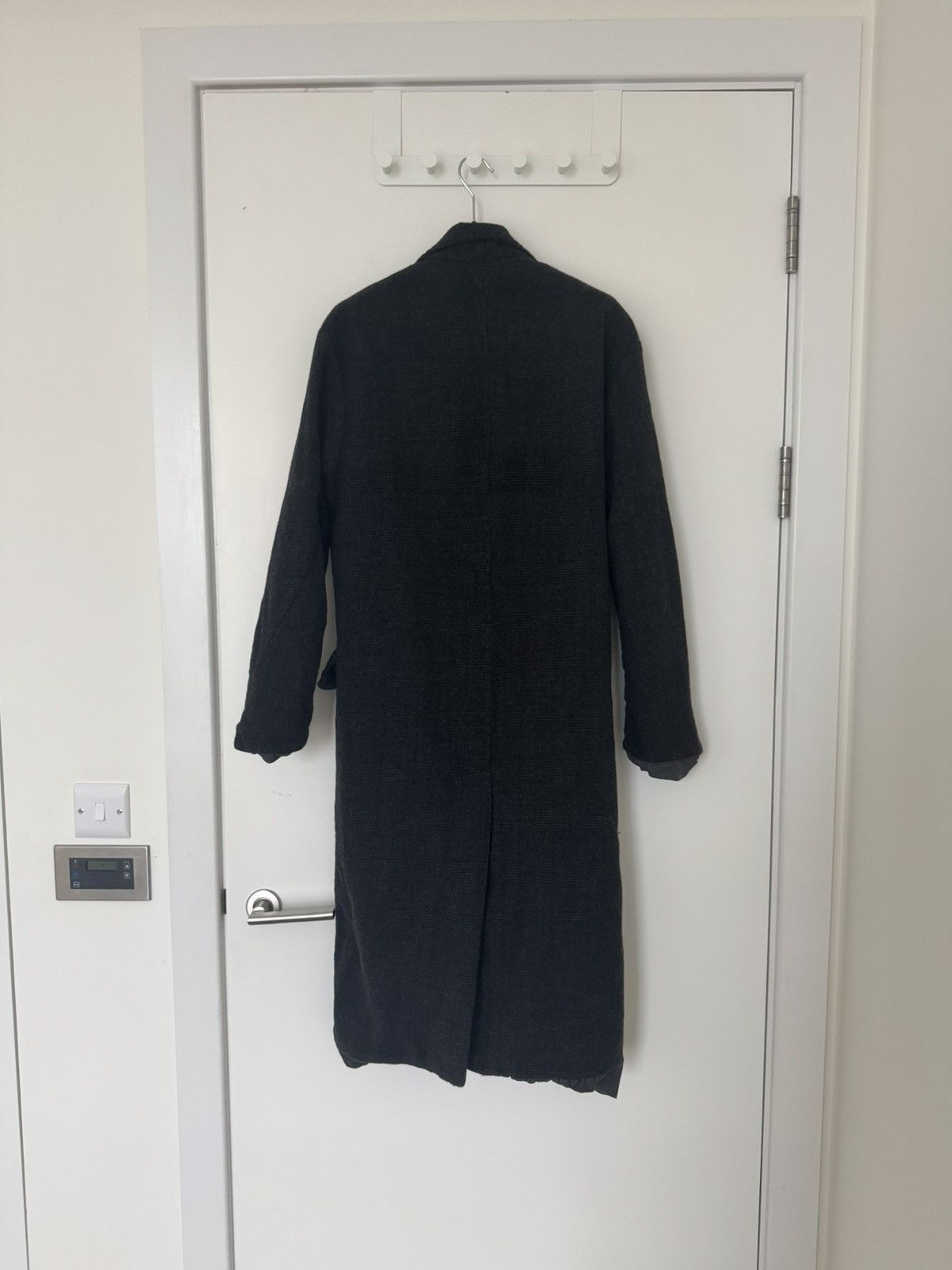Marc Point Venezia Marc Point Venezia Grey Coat Size US S / EU 44-46 / 1 - 9 Thumbnail