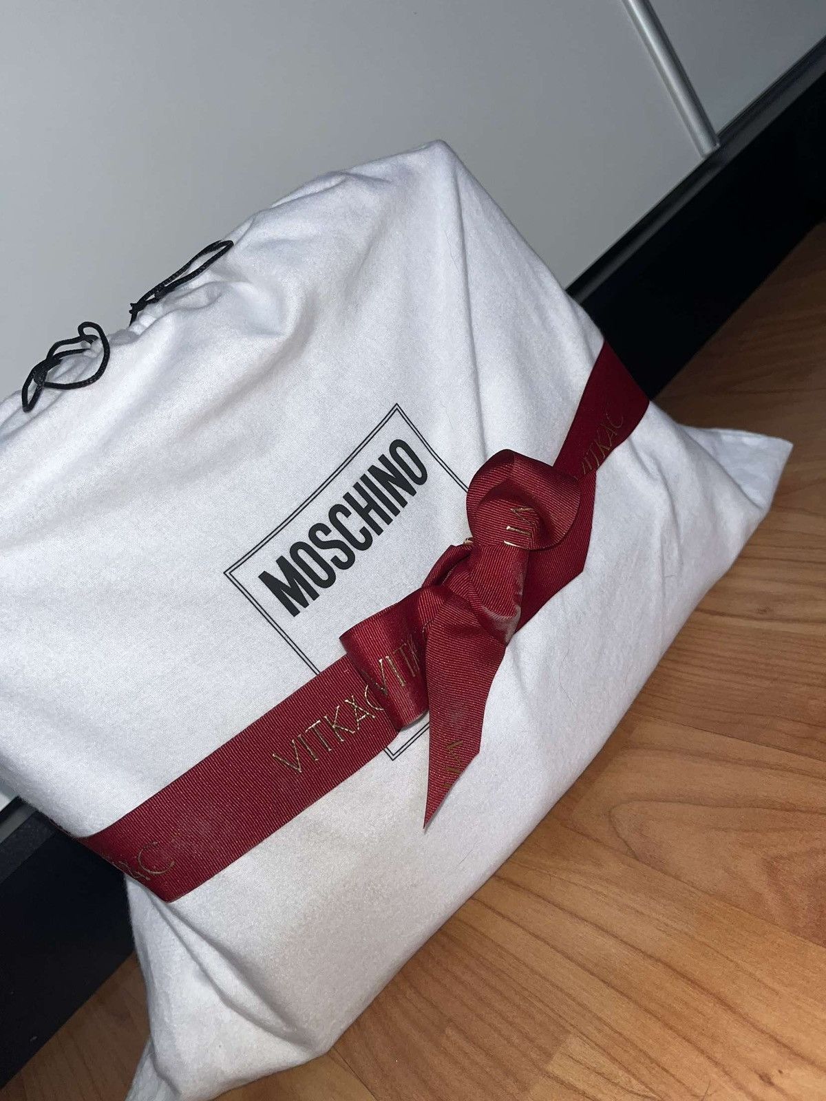 Moschino New Bag Moschino Size ONE SIZE - 1 Thumbnail
