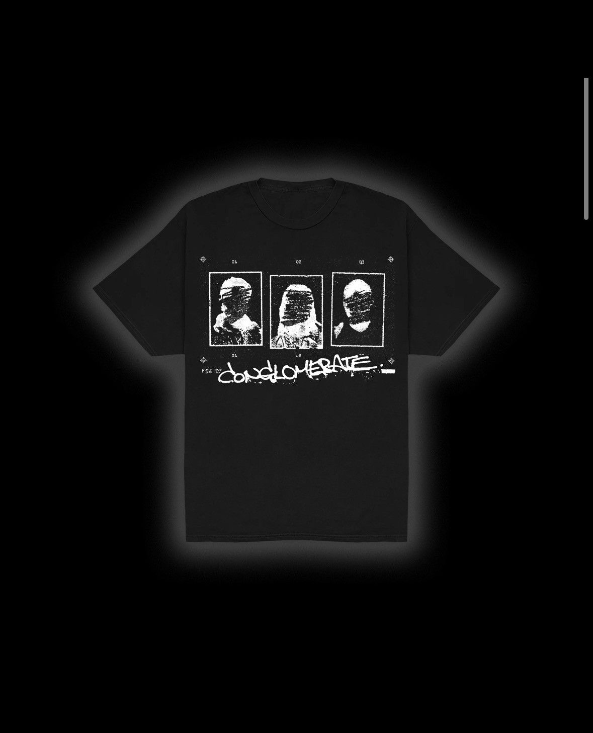 Other × Vintage Slawn x Conglomerate skull tee Size US L / EU 52-54 / 3 - 1 Thumbnail