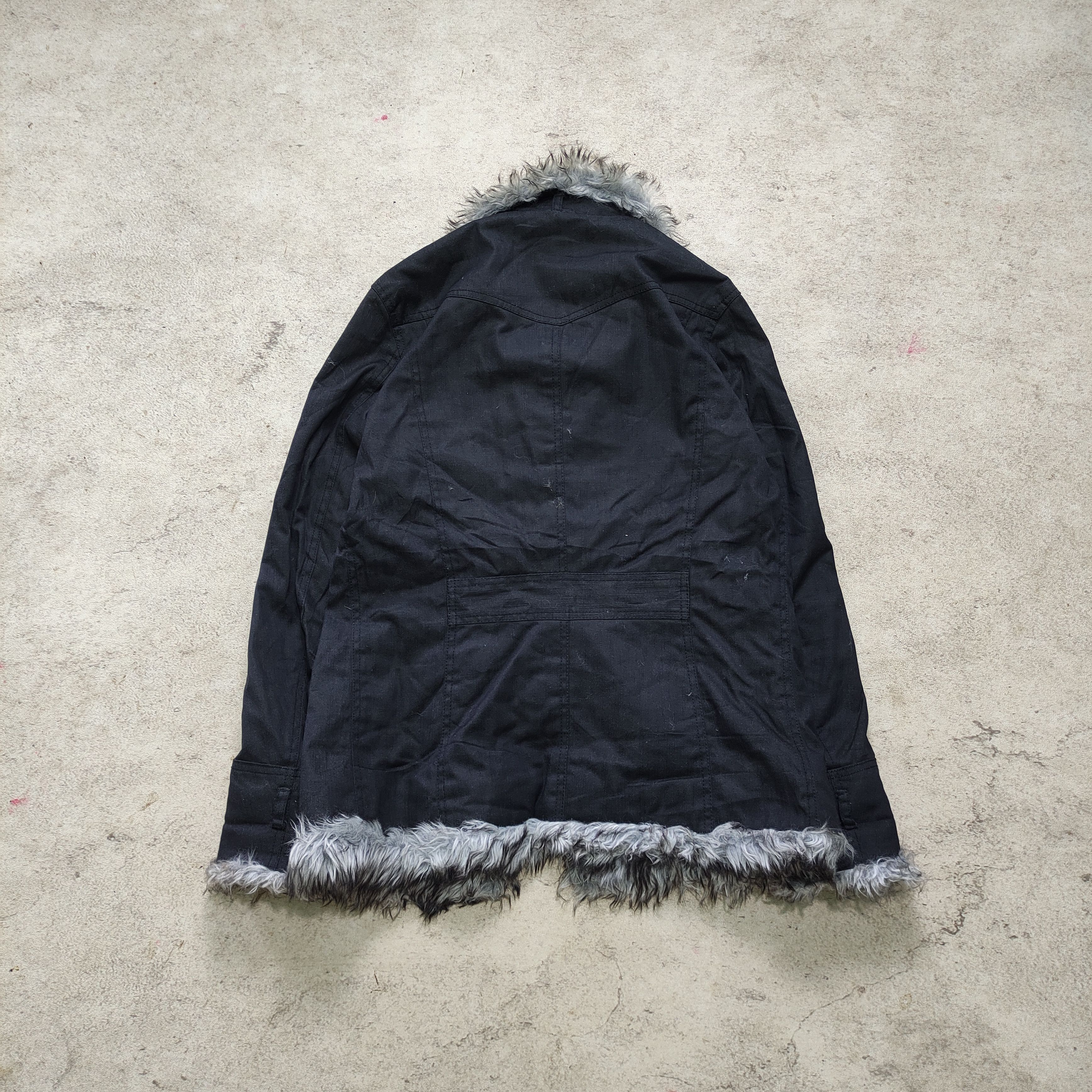 ジャケット・アウター 