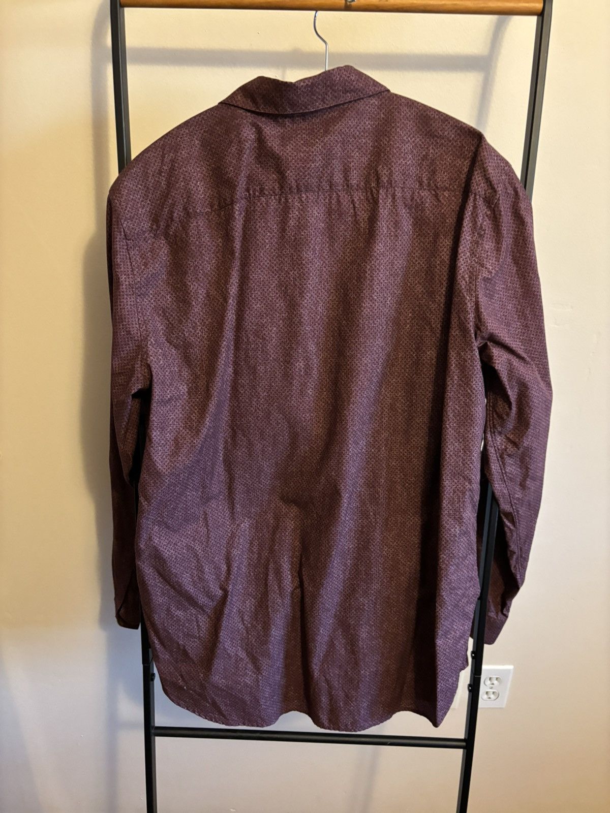 Theory Theory large shirt Size US L / EU 52-54 / 3 - 3 Thumbnail