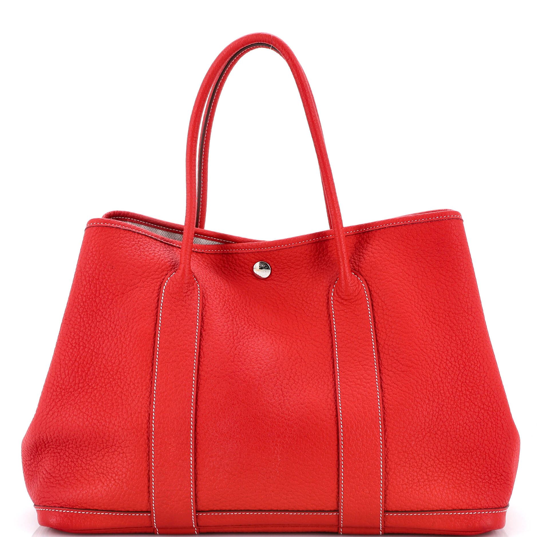 Hermes Garden Party Tote Size ONE SIZE - 1 Thumbnail