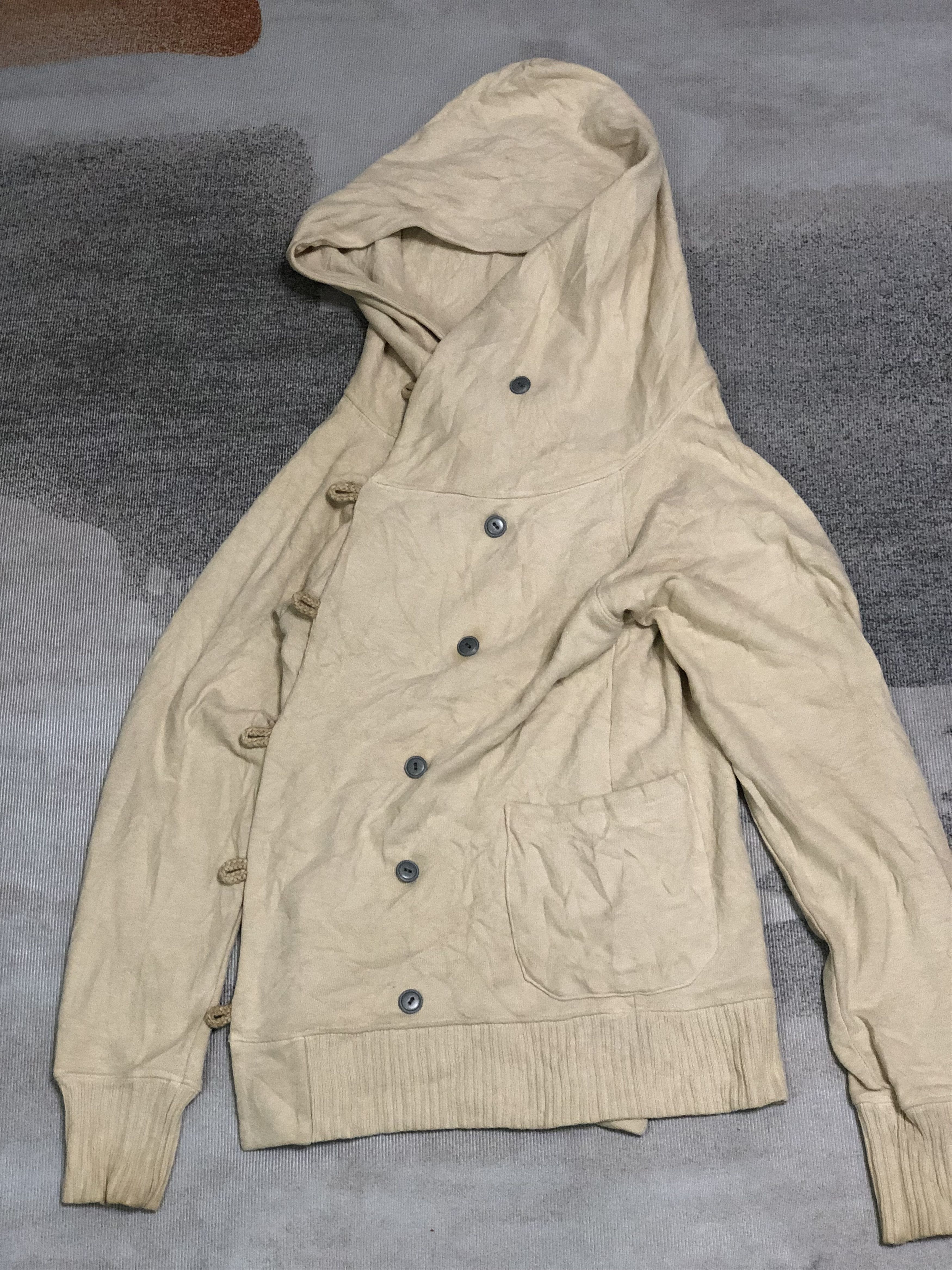 Kapital Kapital hoodie Size US M / EU 48-50 / 2 - 12 Thumbnail