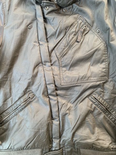 Kiminori Morishita × Uniqlo Rare‼️Uniqlo x Kiminori Morishita Men's Bombers/Biker Jacket Size US L / EU 52-54 / 3 - 5 Thumbnail