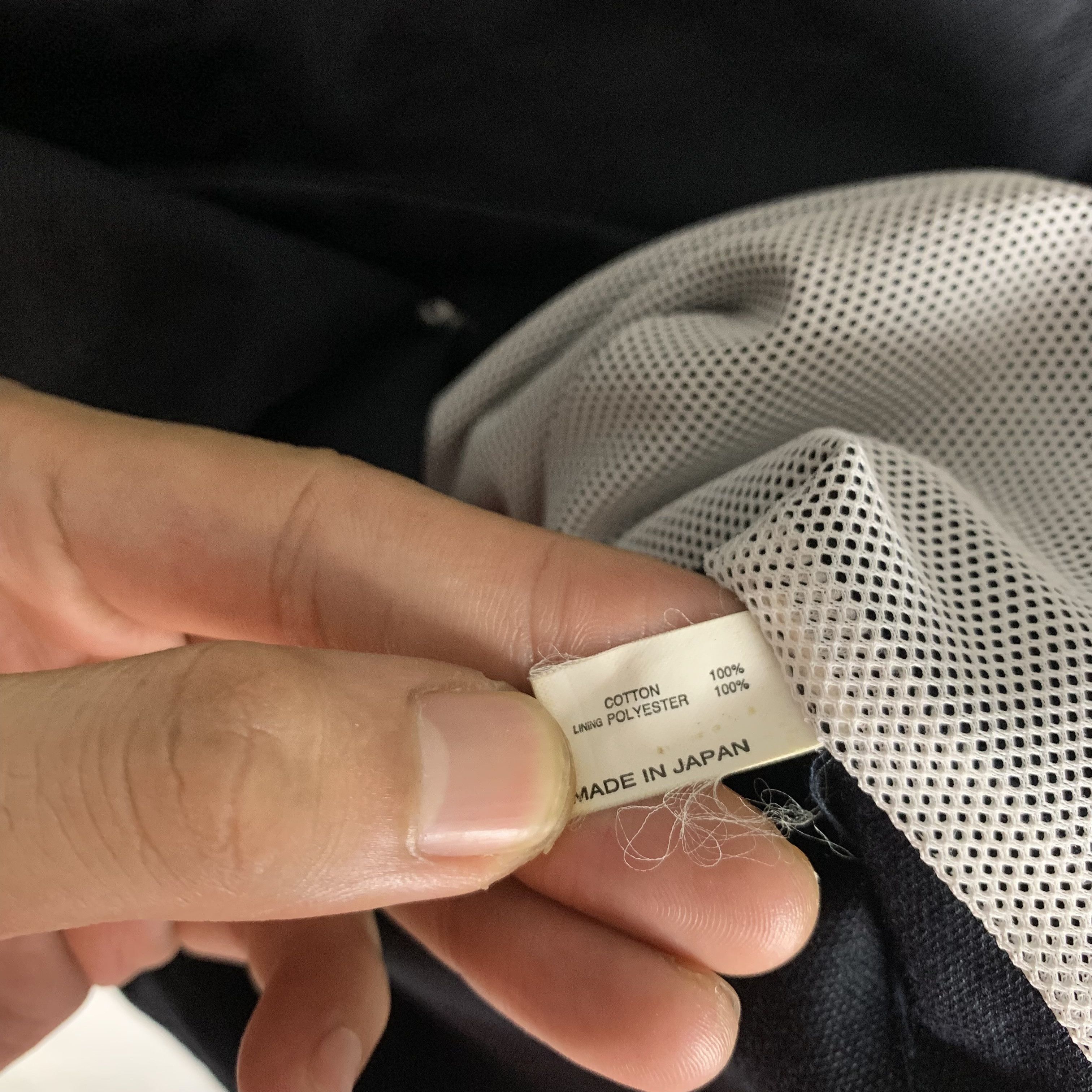 Number (N)ine Number (N)ine Enfant Terrible Shirt Size US L / EU 52-54 / 3 - 5 Thumbnail