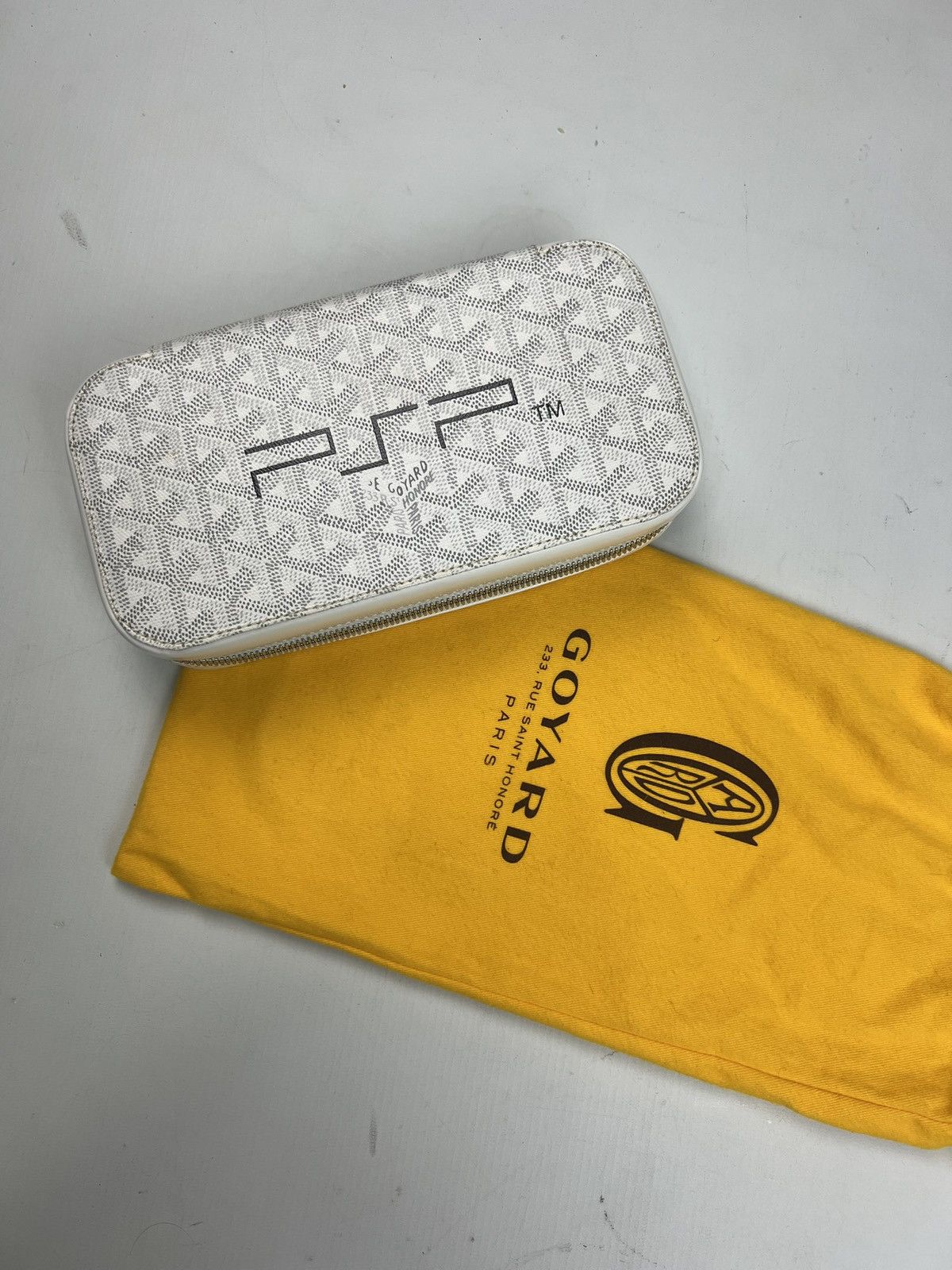 Goyard GOYARD X PLAYSTATION PSP 1OF1 COLETTE FOR NIGO SZ:OS Size ONE SIZE - 5 Thumbnail