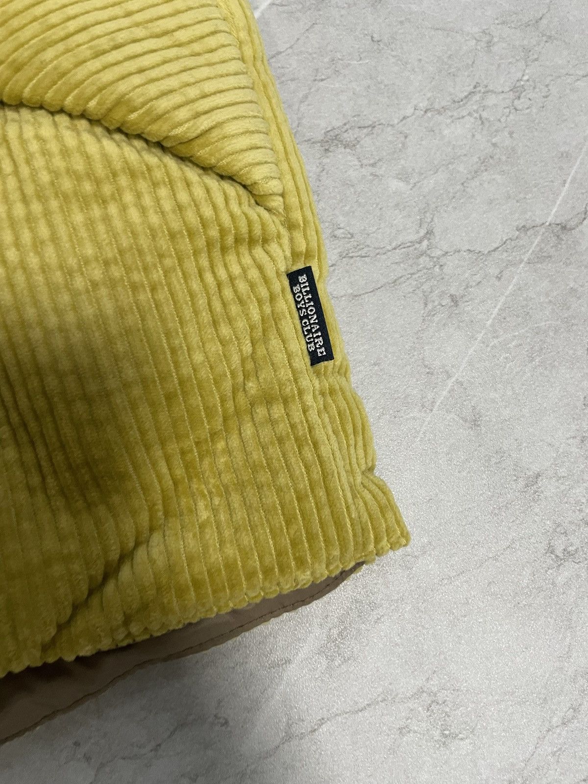 Billionaire Boys Club Corduroy down vest M Size US M / EU 48-50 / 2 - 3 Thumbnail