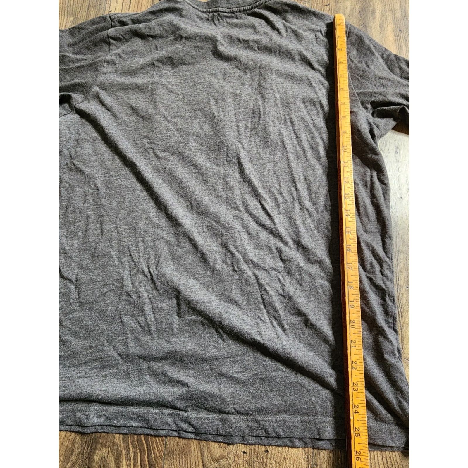 Vintage Mens L Pizza Hut No One OutPizzas The Hut Employee T Shirt Size US L / EU 52-54 / 3 - 3 Thumbnail