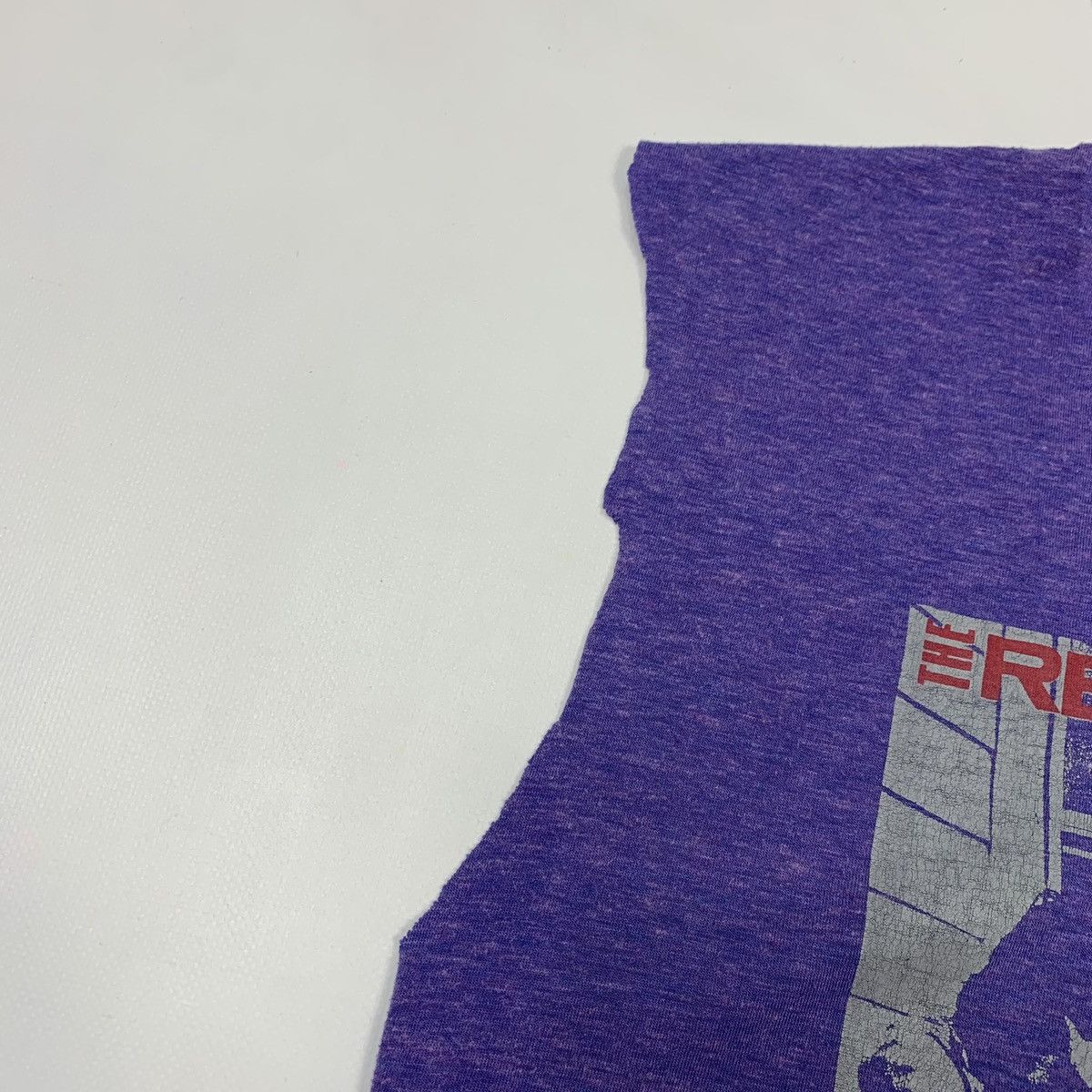 Band Tees × Vintage The Replacements Band Tee 2008 Tank Top T-shirt Let It Be Size US L / EU 52-54 / 3 - 6 Thumbnail