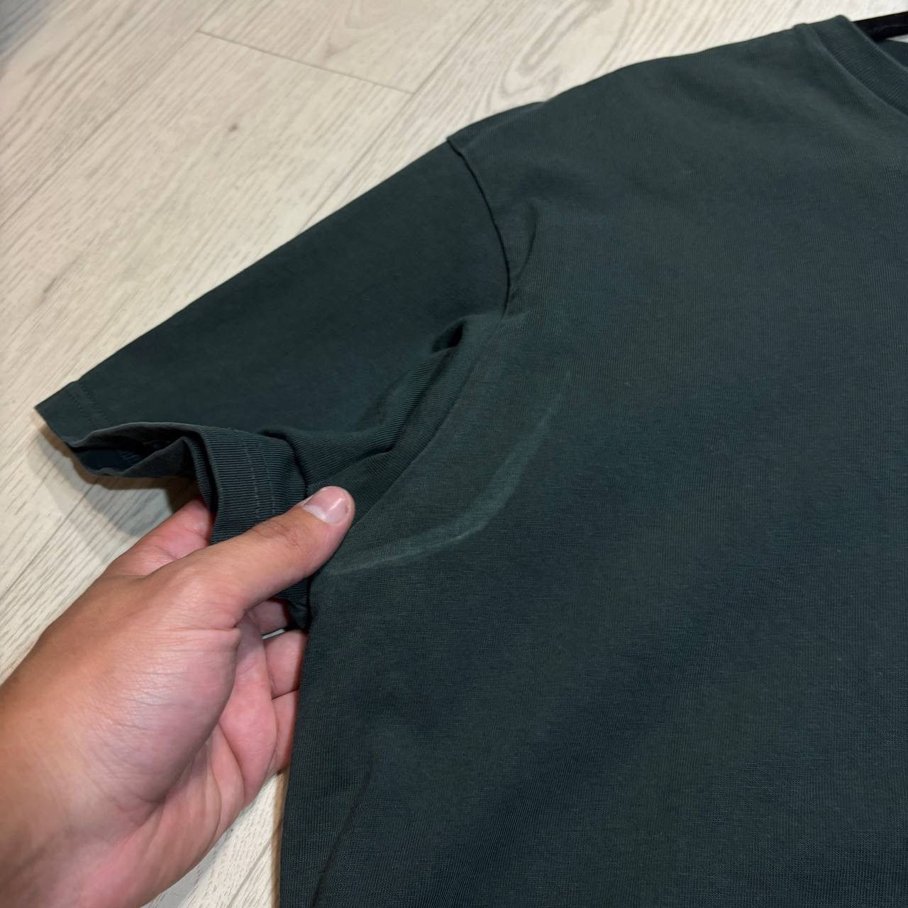 Carhartt Carhartt T-shirt Size:M Size US M / EU 48-50 / 2 - 7 Thumbnail
