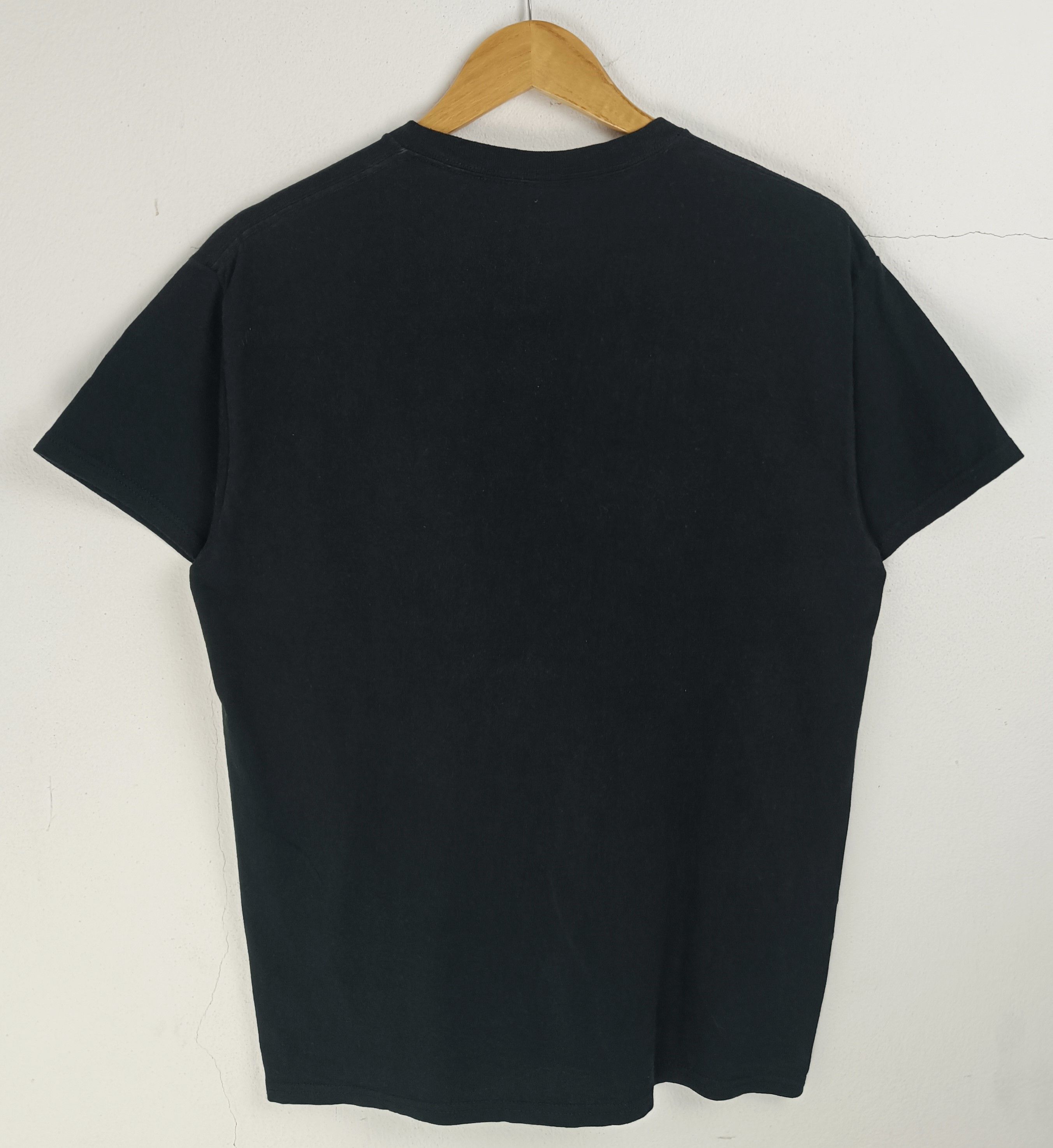 Rap Tees VINTAGE BIGGIE SMALL NOTORIUS BIG RAP HIP HOP DRE SNOOP Size US M / EU 48-50 / 2 - 4 Thumbnail
