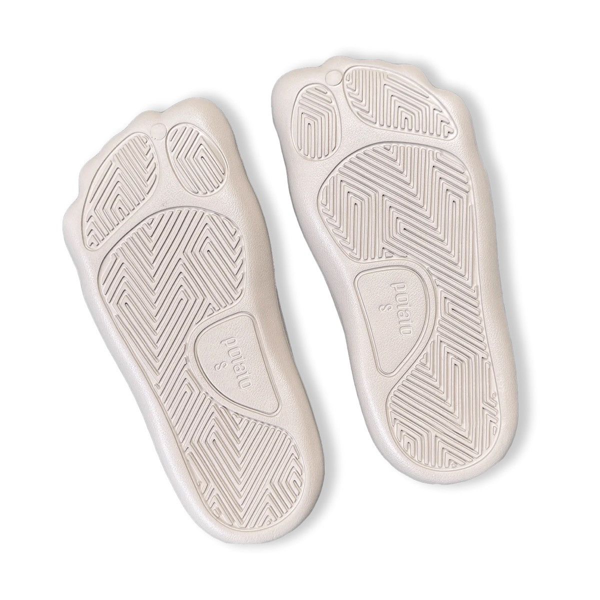 Imran Potato CAVEMAN CLOGS *FITS MENS 7-9 US SIZES* Size ONE SIZE - 3 Thumbnail