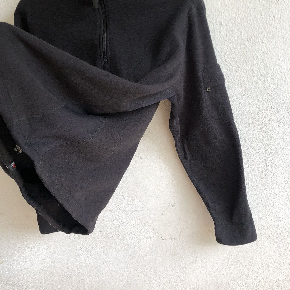 Polartec × Polo Ralph Lauren POLO RALPH LAUREN polartec fleece Size US M / EU 48-50 / 2 - 9 Thumbnail